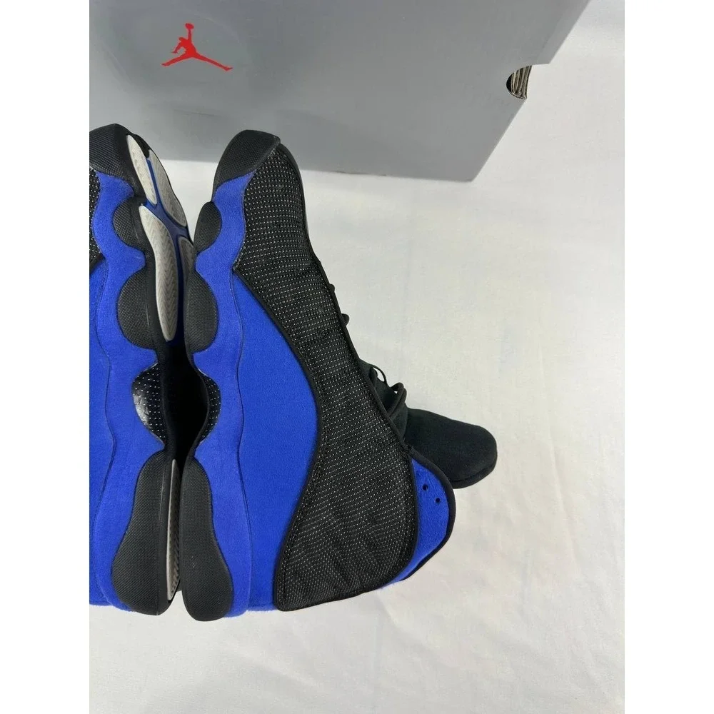 Nike Air Jordan 13 Retro 'Hyper Royal' 414571-040 Men's Size 12